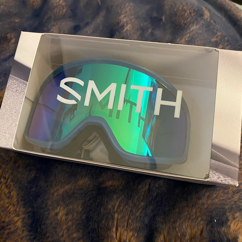 Smith Vogue Ski Goggles